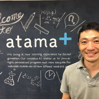 Takanori Kawaharaさんのプロフィール