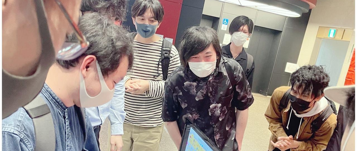 希望言語で採用 ：これから経験を積みたいエンジニアを募集！