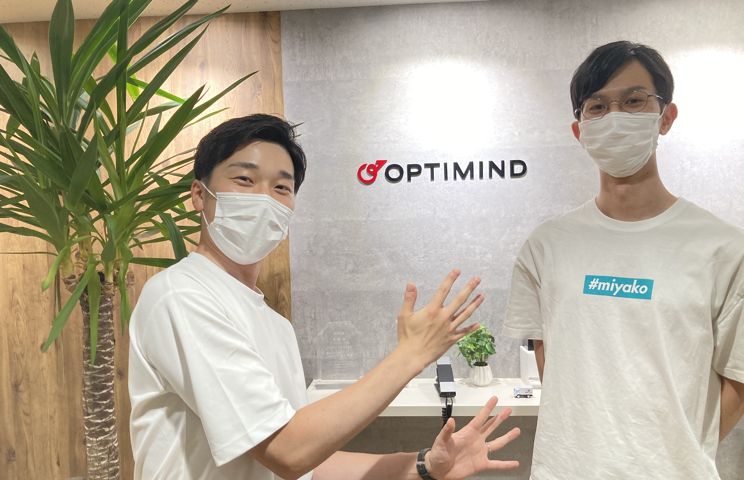 エンジニア＆社長対談#7　GPSデータを使うデータサイエンティストはどんなことしてるの？　|　 プロダクト開発部 データエンジニア　柏原