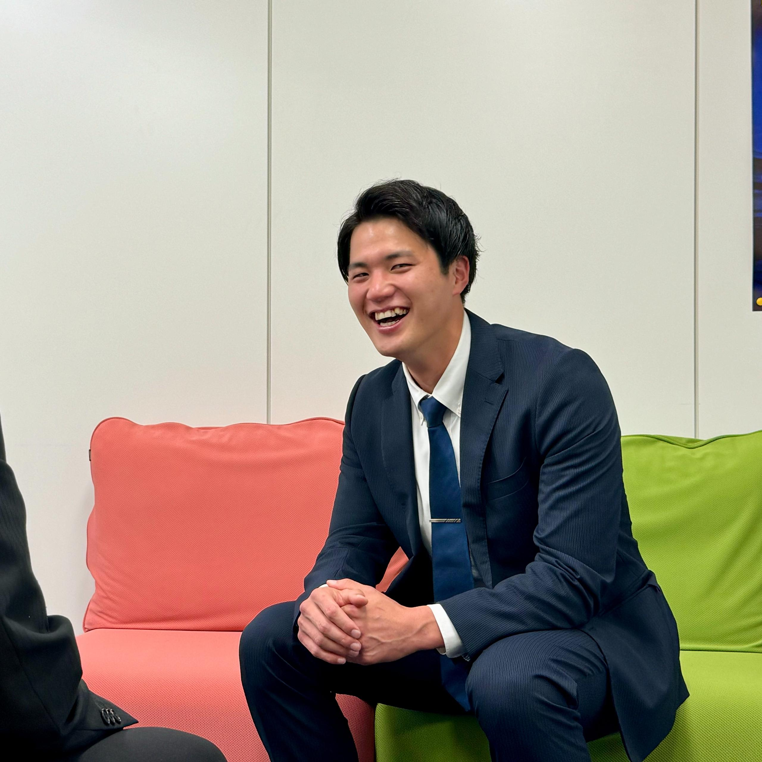 SO リーダー Y・I