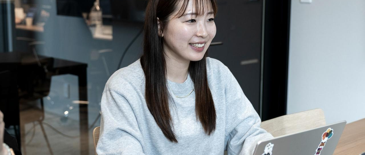 好きを仕事にする。個人開発の熱量を、事業成長を創るエネルギーへ。