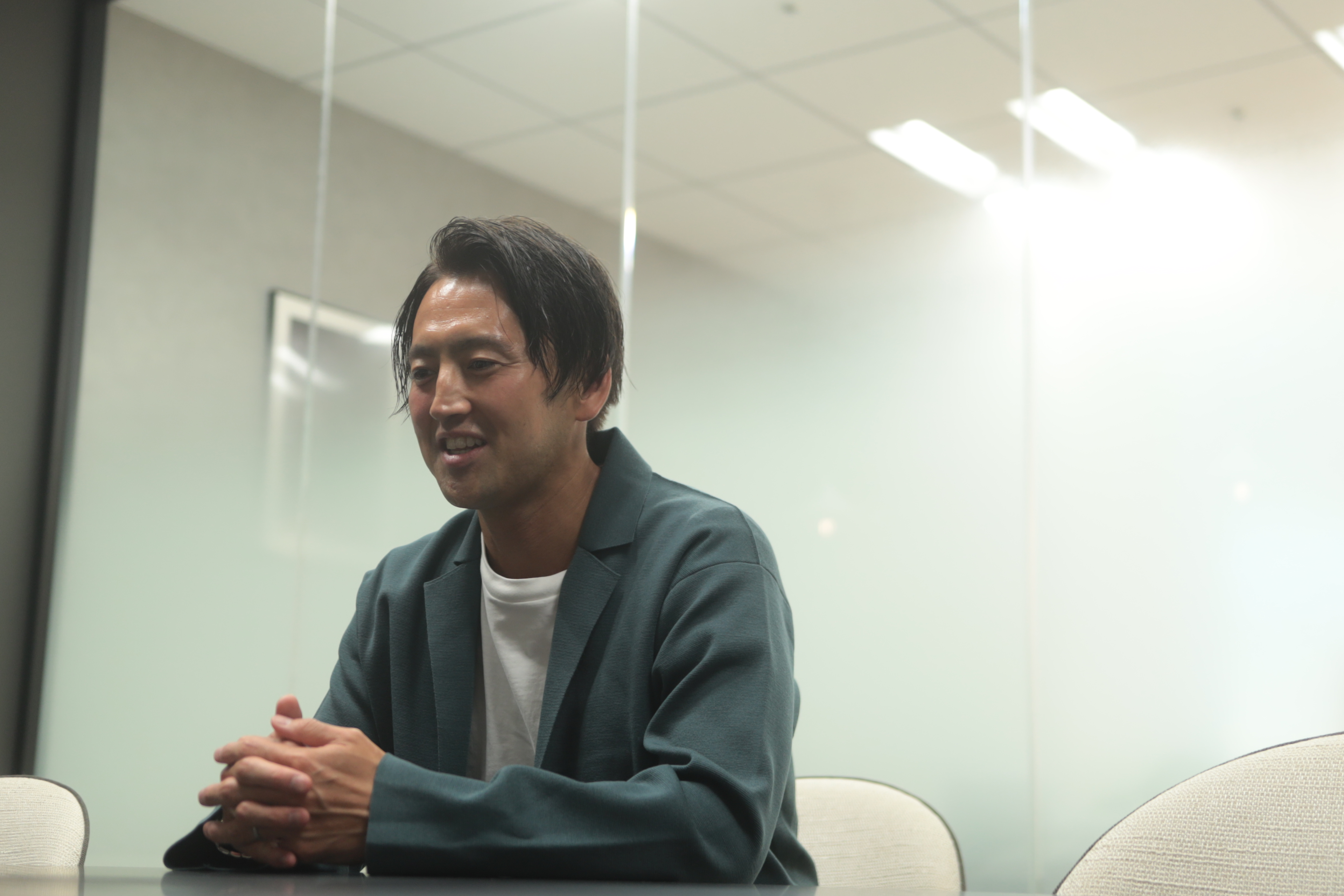 【代表インタビュー】クライアントも社員もパートナーも。「やりたい」をつなぐ"イードア経済圏"構想