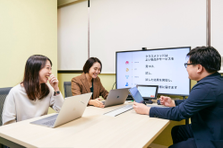 マーケティング担当を募集いたします！