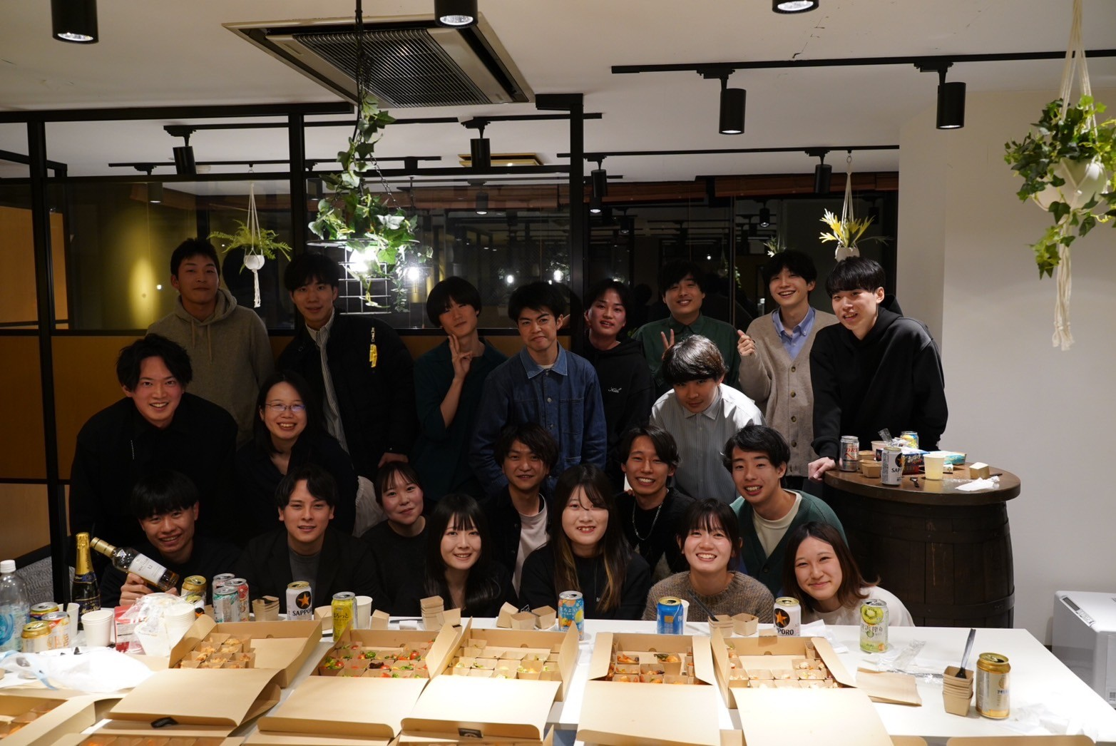 【あけおめ!】はてなベース3期目がスタートしました