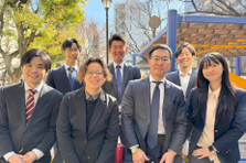 エンジニアとしての成長をサポート！働きながら学んでみませんか？