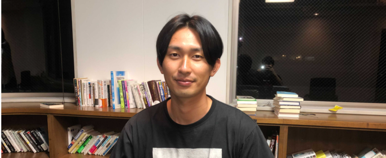 【インターン生紹介Vol.2】甲子園からアメリカへ！UCバークレー在籍のスーパーインターン生を直撃！