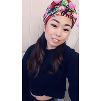 Ayaka Okさんのプロフィール
