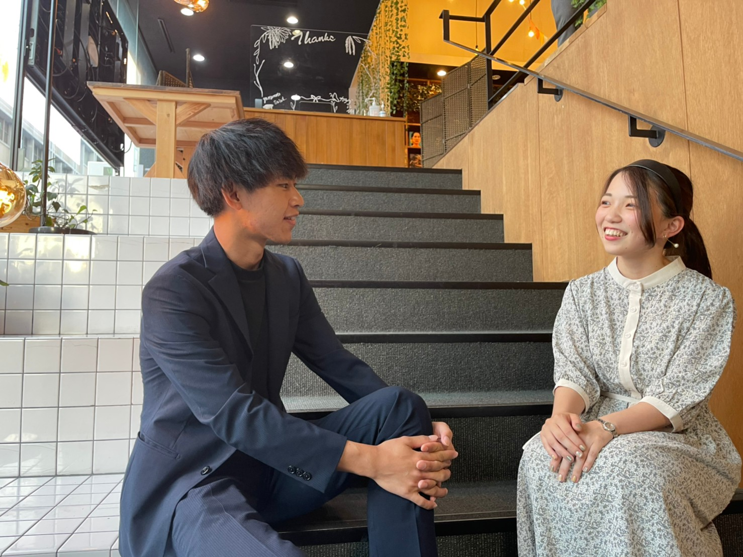 変わらないNew Value。