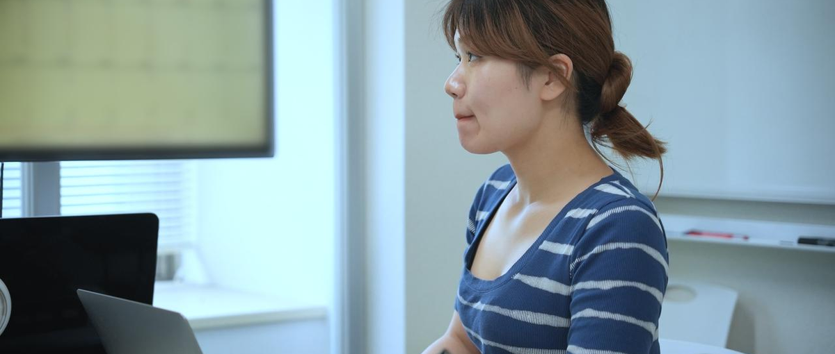 急成長スタートアップを支える経理事務！