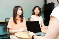 自宅での勤務｜採用経験を活かし、スキマ時間を有効活用｜採用スカウター