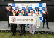 フライヤーとグロービス経営大学院が運営するビジネス書グランプリ。フライヤーは業界全体を盛り上げる存在になるべく、書店と連携してフェアをおこなったり、ビジネス書グランプリを運営したりと、様々な取り組みをしています。
