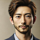冨井 悠平さんのプロフィール