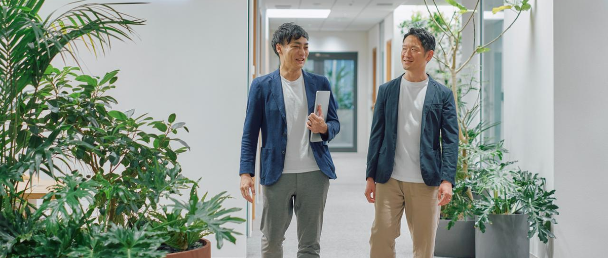 領域拡張戦略を担うEC事業責任者候補｜100億円規模の急成長事業