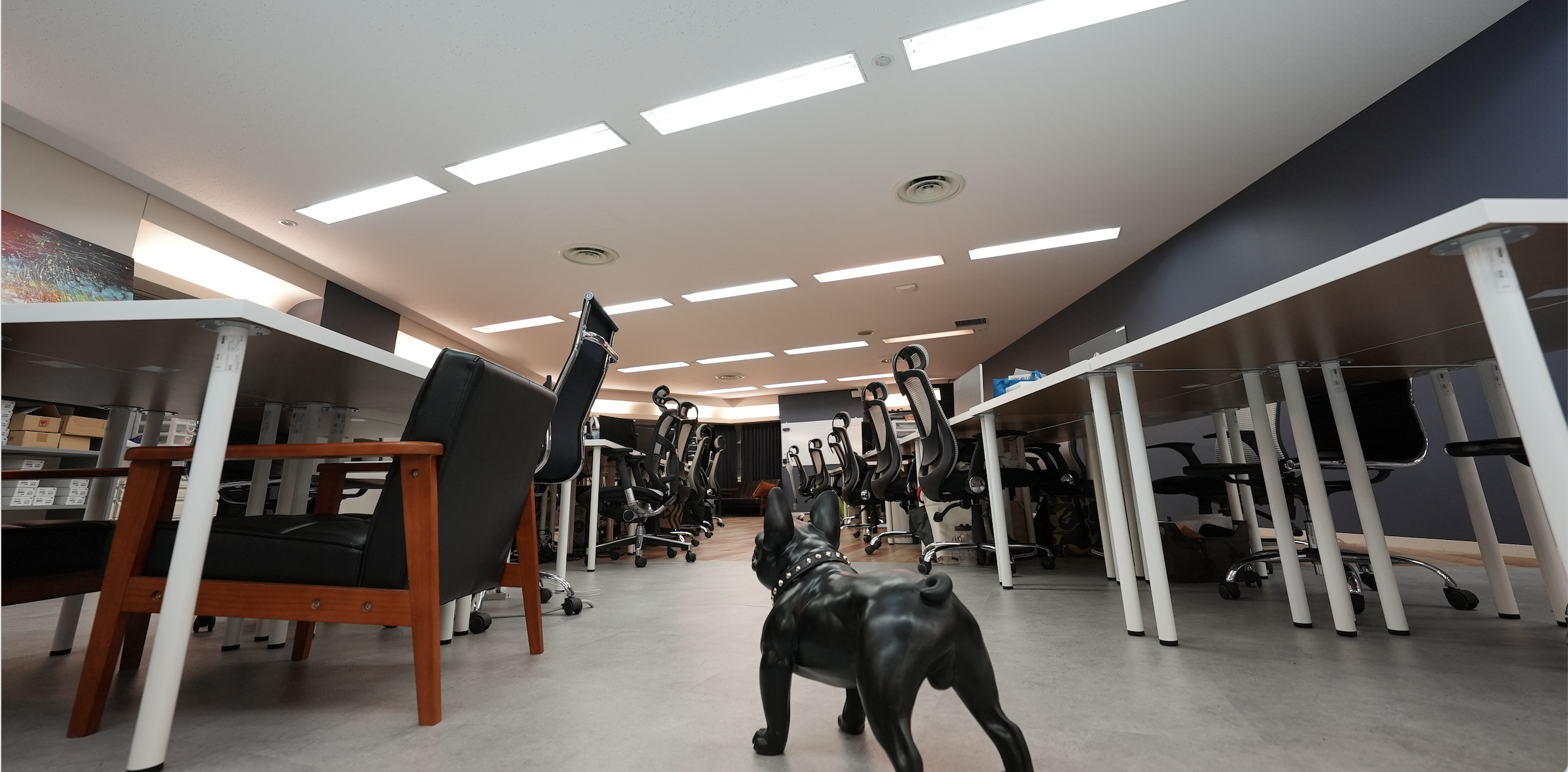 【オフィスツアー】ゆるっとWidsley｜Widsleyオフィスに行ってみよう！の巻