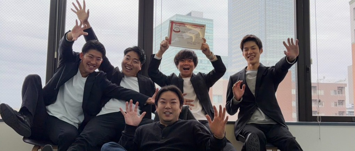 仙台オフィスオープン！海外26ヵ国に展開する外資系企業で挑戦しませんか？