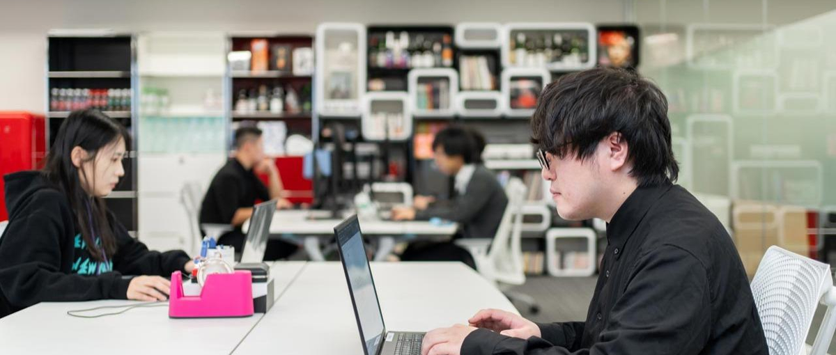 🔶自分の市場価値を意識したキャリア形成！ 単価開示＆選択制で納得の働き方