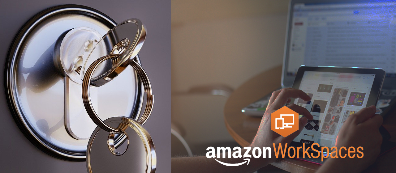 新型コロナ対応での、セキュアなリモート勤務環境づくり