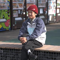 中條 拓也さんのプロフィール