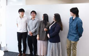 新卒・中途ともに女性エンジニアも続々と増えています！女性のシニアマネージャーも現場で活躍しています。
