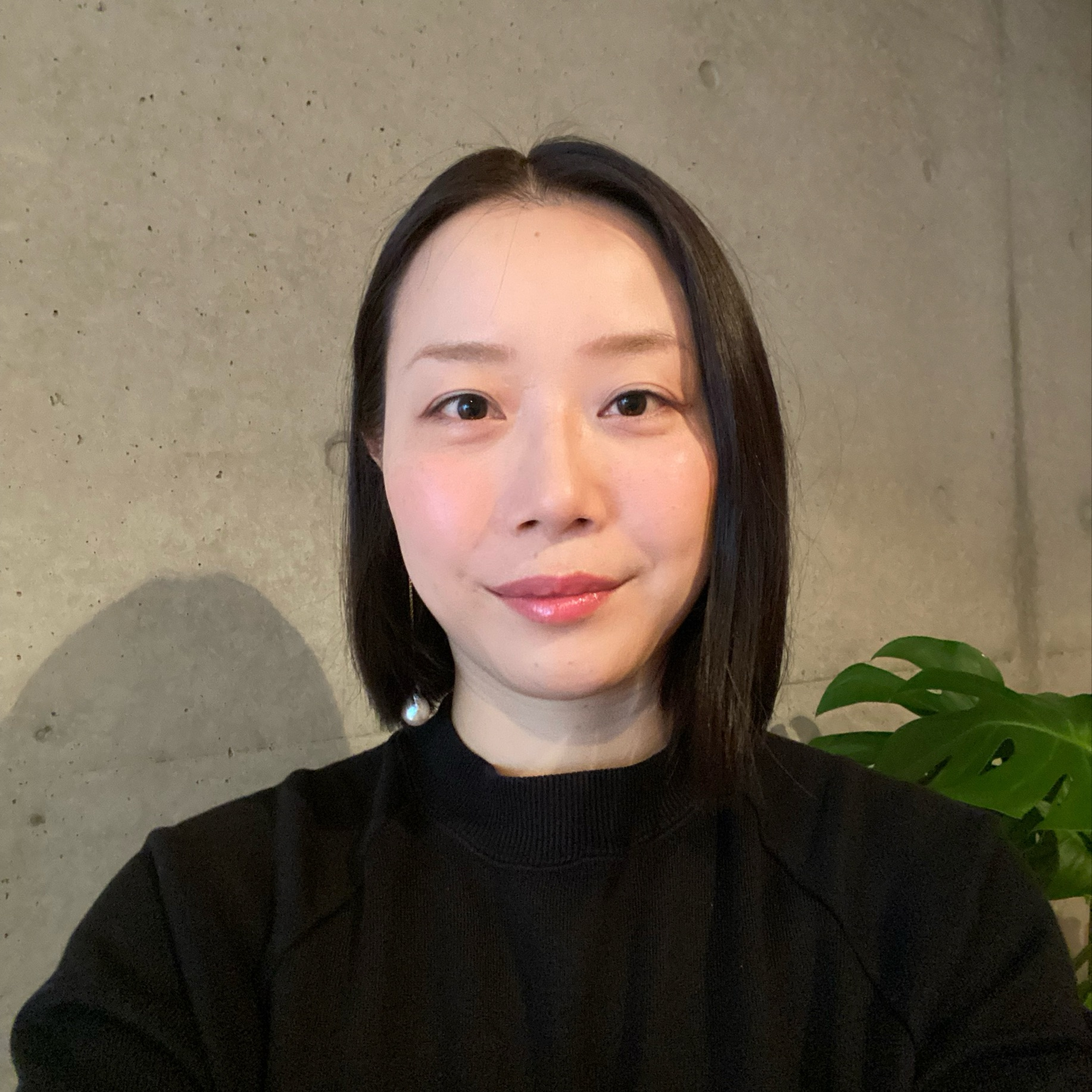 梅津 亜佐美