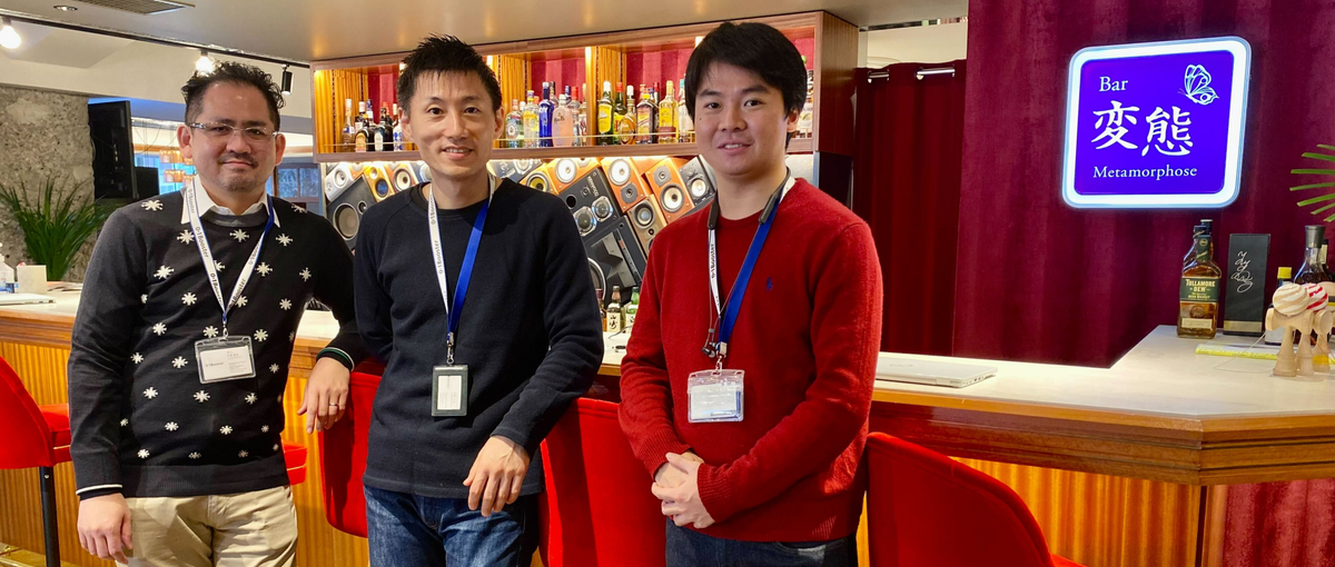 新規事業創出の伴走者募集！一緒に日本を事業創造できる国にしていきましょう！