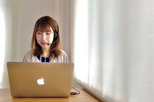 計画、実行、評価、改善を、丁寧に熱意を持って行えるFS募集。