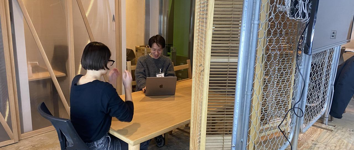 部活動のトータル支援。組織課題の解決から情報発信、キャリア支援まで担当