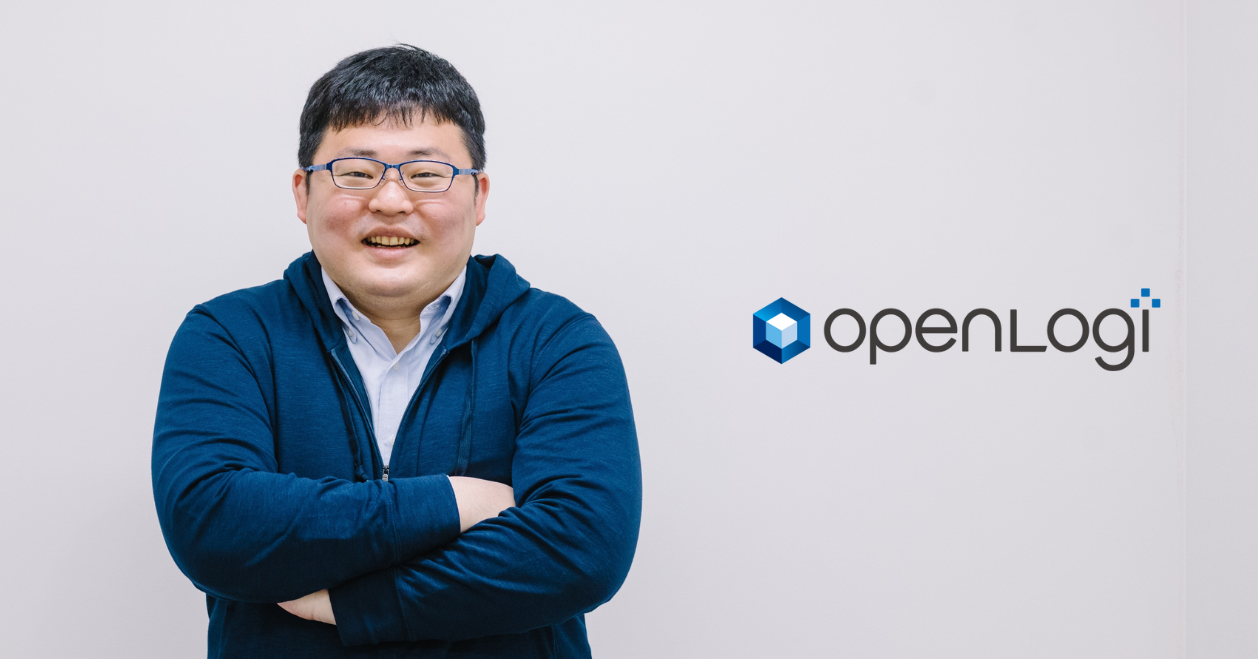 「物流版AWSを通じ、真正面から物流業界変革に取り組む」元メディアドゥのVPoEがオープンロジで実現したい未来とは