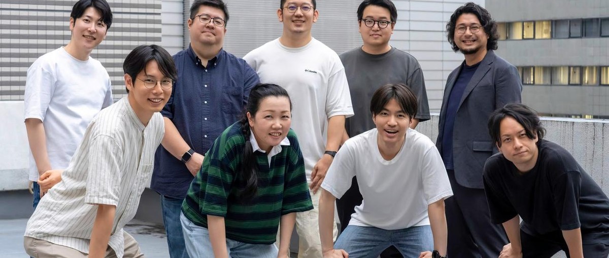 創立2年で累計45億円達成のドコモ発スタートアップ｜CXを募集中