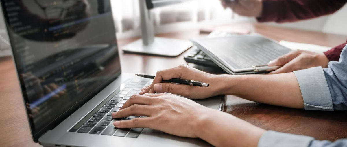 求む、成長意欲の高いエンジニア！経験ゼロからのチャレンジも応援します