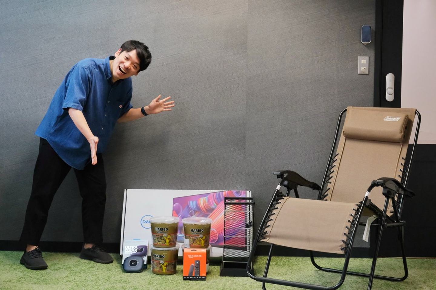 Low Code創業当時の取締役・青木