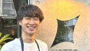 高速でPDCAを回し、カフェの発展をリードする店長