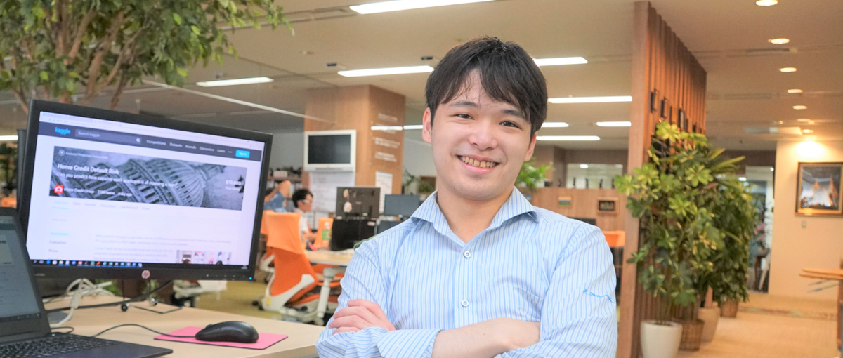 機械学習開発体制強化！データサイエンティスト・AIエンジニアを募集！！