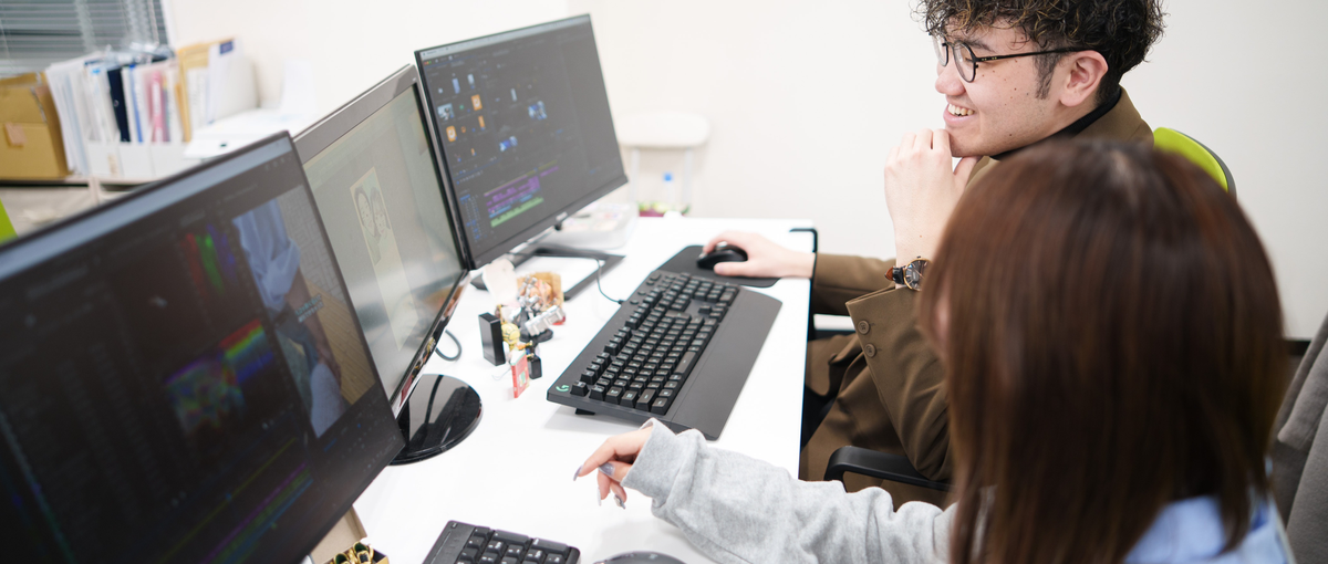 自由度高！好きなテイストを突き詰めるベンチャーのデザイナーになりませんか？