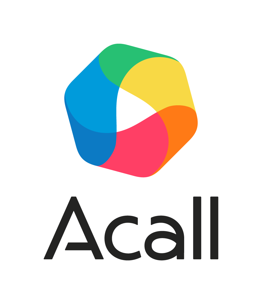Acall株式会社