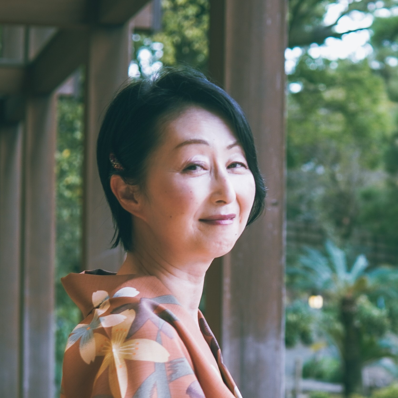 松本 直子