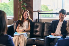 20代特化型コーチングエージェント！コーチングを学びたい人にもピッタリ