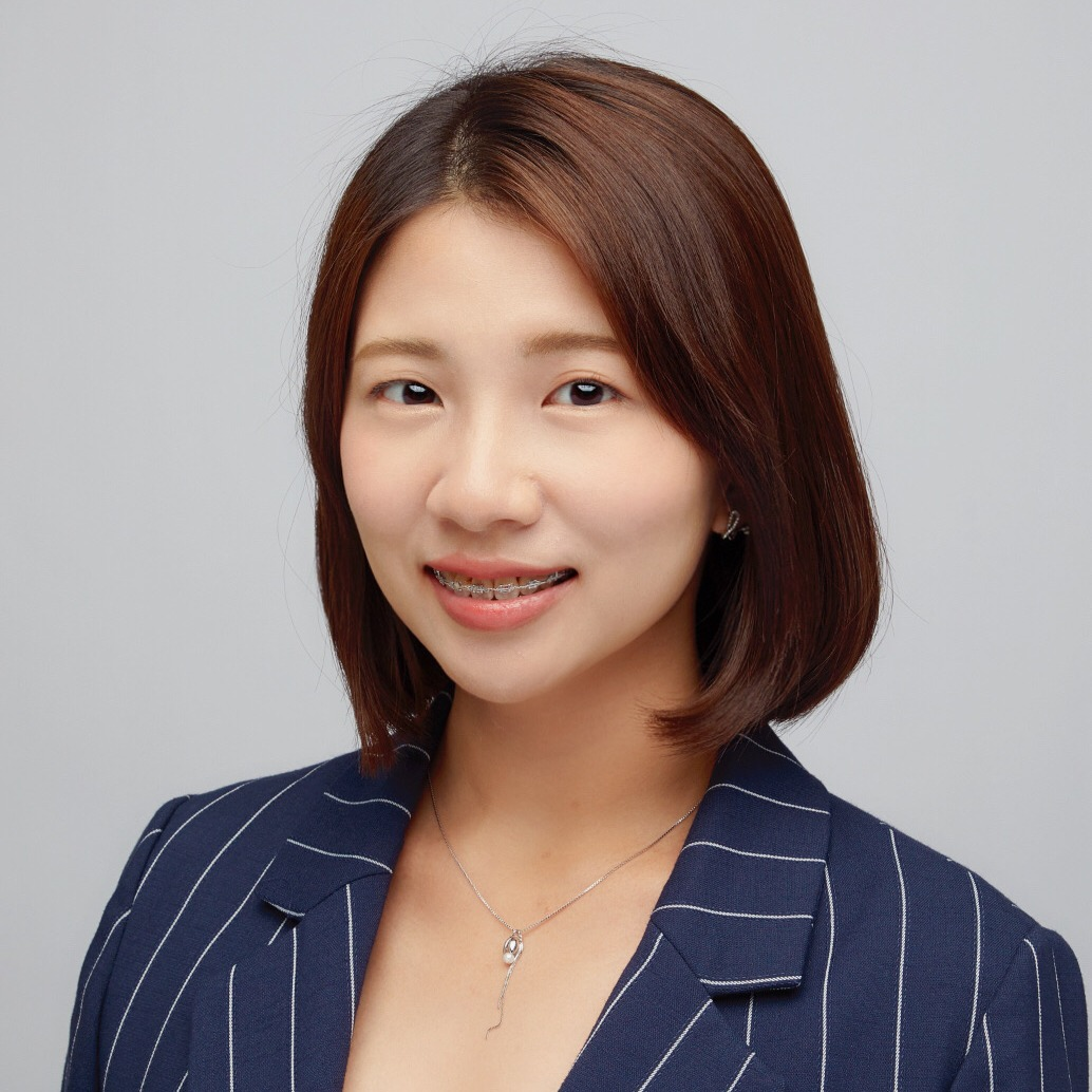 (Ann)鍾佳伶 Chia-Ling Chung