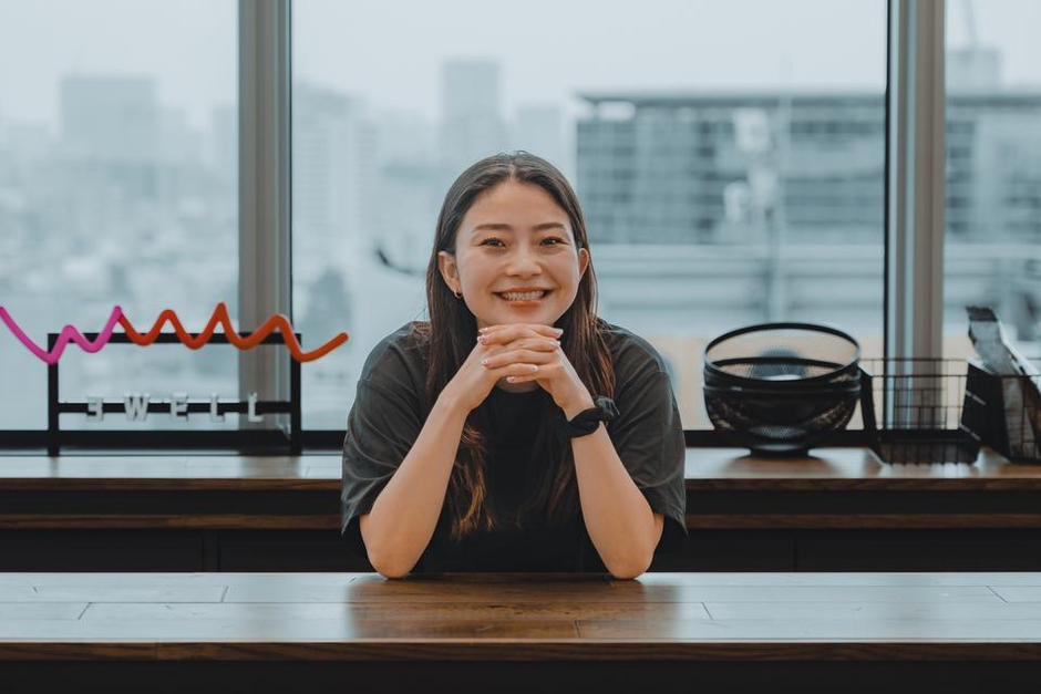 愚直な訪問営業からSNSマーケへ！インフルエンサーから頼られるエース