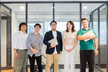 顧客の成果に直結！科学的アプローチで組織課題を解決するデータ分析官募集！