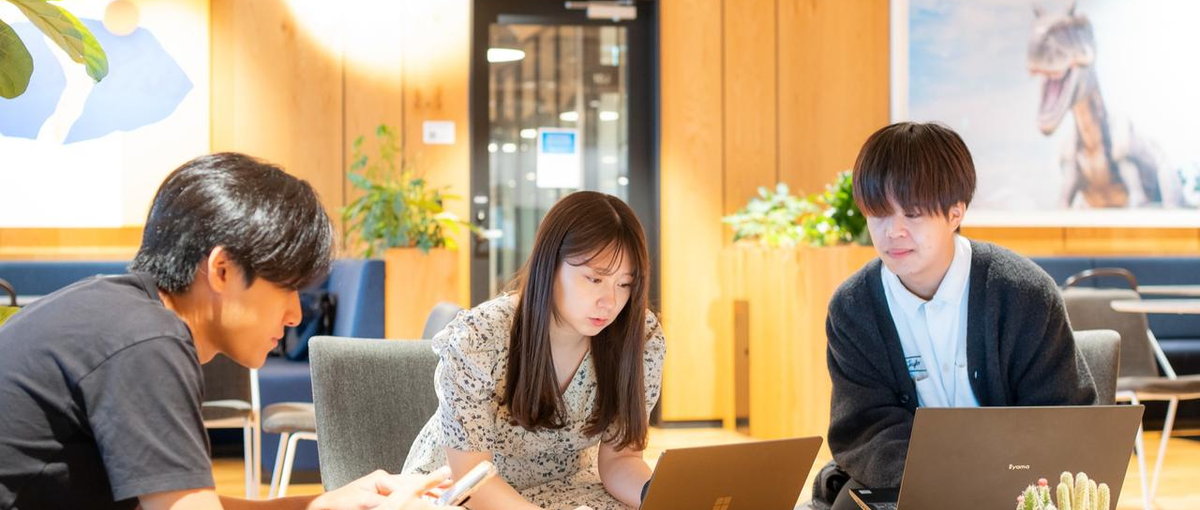 顧客の成長＝自分の成長。信頼を築き、成果を共につくるカスタマーサクセス募集