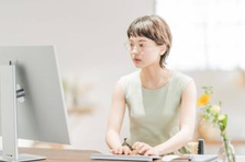  1ヶ月からでも大歓迎！ECサイトのWEBデザイナー募集中