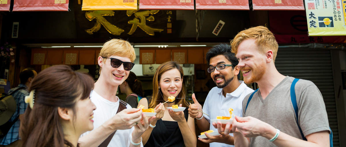 観光・インバウンドで地域活性化！地域プロデューサー・コンサルタント募集！