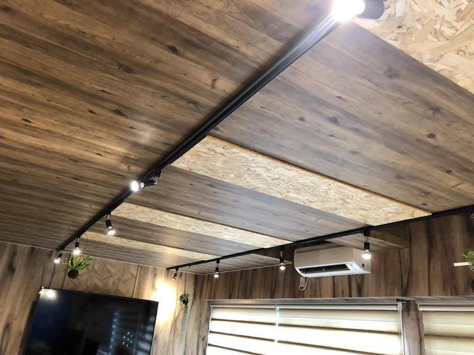 Google Home miniをぶら下げてみた | RingZero株式会社