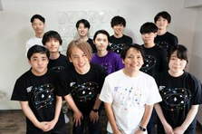 NestJS × Prisma×Devin.ai 開発に挑戦したい方募集