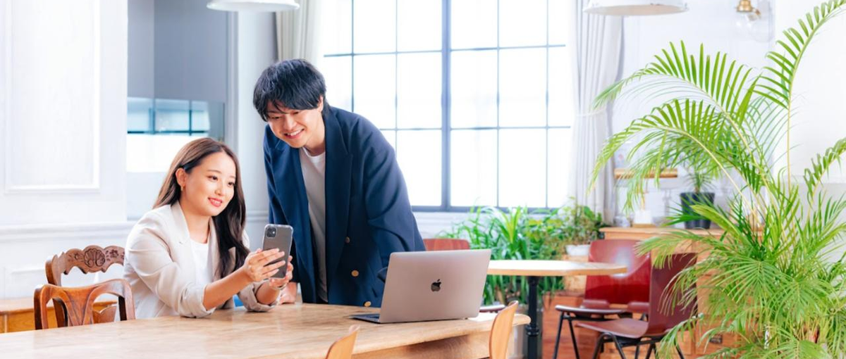 完全反響型・会社の核となる法人営業部隊立ち上げメンバー募集！