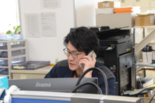 あなたの提案が、未来の当たり前になる！新規事業を拡げる営業募集
