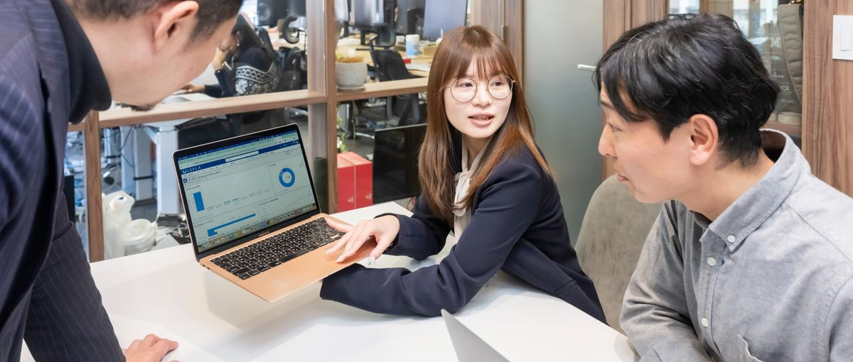 Legal×ITで業界を一新するSaaSのカスタマーサクセスWanted！