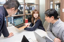 社会派業界向けSaaSのカスタマーサクセスコンサルタント募集