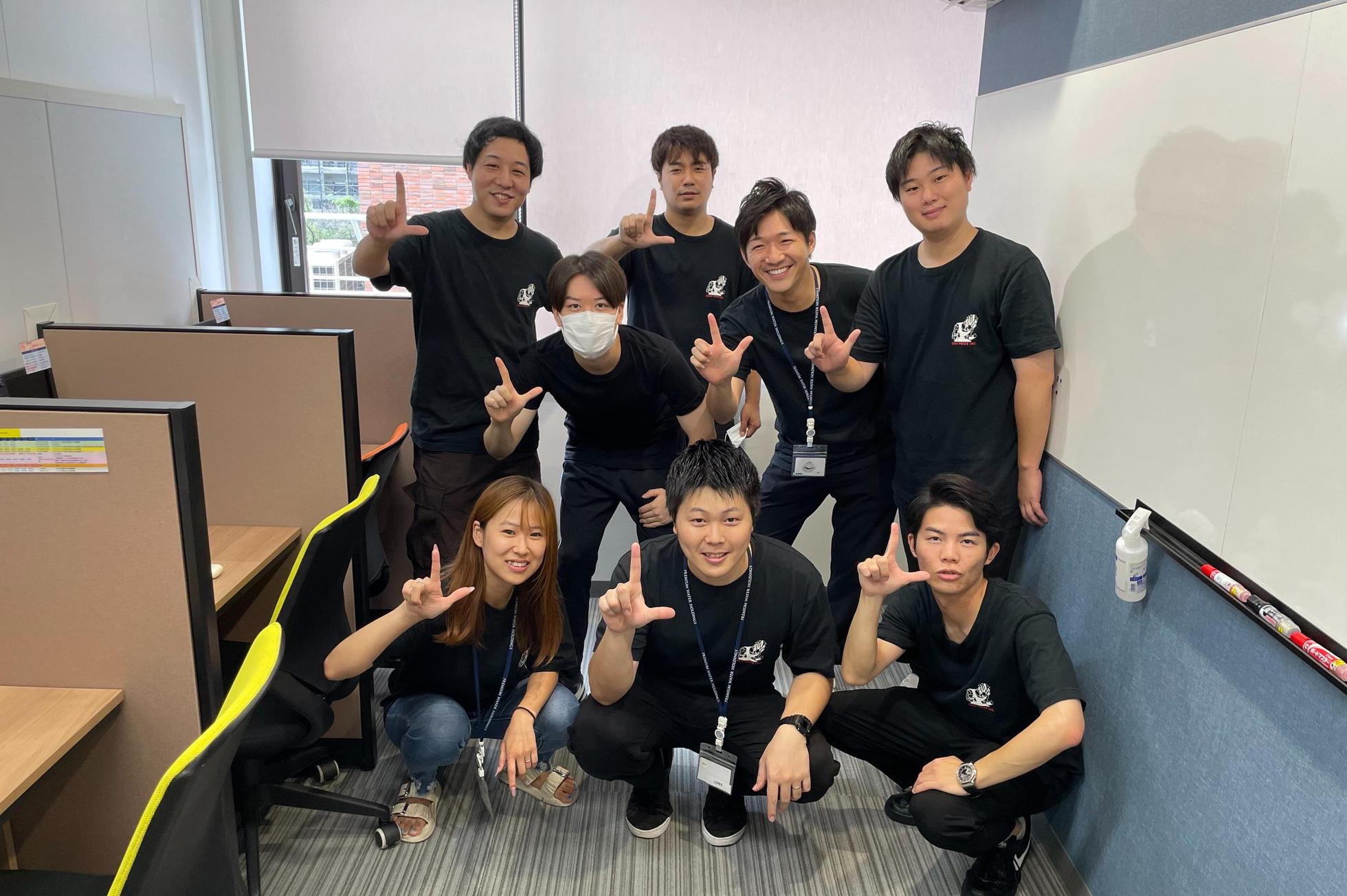 営業リーダーを募集！裁量を持って仕事をしてみませんか？ - ゼロプライド株式会社の個人営業の採用 - Wantedly